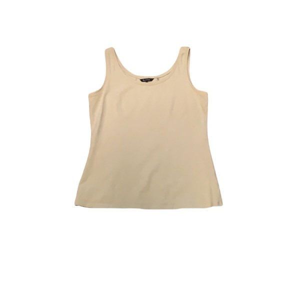 Nic + Zoe Tank Top Size Medium